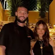 Lou Teasdale Breaks Silence on Andy Biersack Split: 'It Was a Shock'