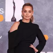 Louise Redknapp Breaks Down Over Ex Jamie's New Baby | 'It's Still Raw'