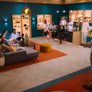 Love Is Blind Star Storms Off After Brutal 'Pod' Rejection | Exclusive