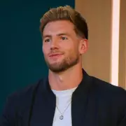 Love Is Blind UK's Kieran Holmes-Darby Drops Shocking Bombshell About His Sexuality