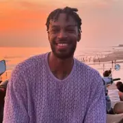 Love Is Blind UK's Patrick and Justus Spark Romance Rumours After Cosy Night Out