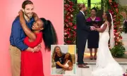 Love Is Blind's Nicole & Ben's Secret Marriage Exposed: The Truth Behind Their Year-Long Wedded Lie