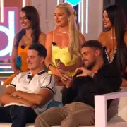 Love Island Finale Shocker: Fans Stunned by Unexpected Twist