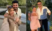 Love Island Star Liberty Poole Splits from Boyfriend After Friends Warned Her About 'Using Fame'