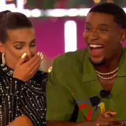 Love Island Star Toni Laites Reveals Shocking Family Secret on Loose Women