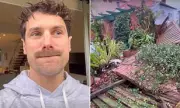 Love Island Star's Home Ravaged: Matty J Johnson's Property Nightmare After Suspected Vandalism