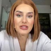 Love Island's Amber Davies Slams 'Disgusting' Body-Shaming Trolls in Fiery Clapback