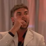 Love Island's Harry Silences Doubters with Jaw-Dropping Gym Transformation – See the Proof!