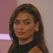 Love Island's Megan Barton-Hanson Throws Shade at Ex Wes Nelson in Fiery TikTok Post