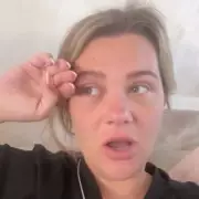 Love Island's Shaughna Phillips Opens Up About Heartbreaking Miscarriage and IVF Journey