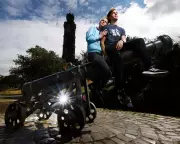 Love Takes Centre Stage: Married Couples Steal the Show at Edinburgh Fringe