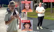 Love Triangle Shooting: Florida Man Kills Friend Over Woman Before Turning Gun on Himself