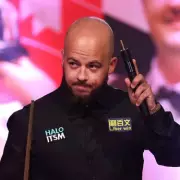 Luca Brecel's Shocking Health Revelation After World Snooker Championship Triumph