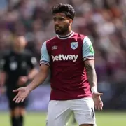 Lucas Paquetá Faces FA Charges Over Betting Scandal – West Ham Star Under Fire