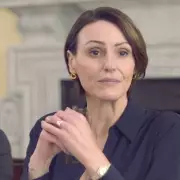 Lucian Msamati Stars in Gripping New Netflix Hostage Drama 'The Signal' | Exclusive