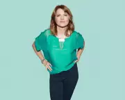 Lucy Lawless Exclusive: From Xena to Director - The Warrior Princess's New Battle Behind the Camera