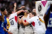 Lucy Packer's England Axe: Mitchell's Bold Call as Red Roses Squad Revealed