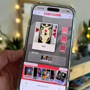 Ludocene's Tinder-Style Gaming App: Swipe Right for Your Next Favourite Game