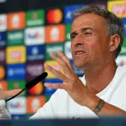 Luis Enrique Eyes Premier League Move After PSG Exit – Top Clubs on Alert