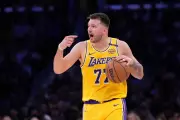Luka Dončić Stuns NBA with Blockbuster Move to Los Angeles Lakers