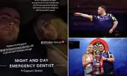 Luke Littler Health Scare: Darts Prodigy Rushed for Emergency Treatment After Shocking Collapse