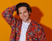 Luke McQueen: The Comedian's Comedian Shines at Edinburgh Fringe