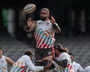 Lukhan Salakaia-Loto Secures Wallabies Call-Up for South Africa Tests