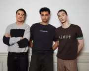 Lurker: The Shocking True Story Behind the Year's Most Chilling Thriller | Exclusive Interview