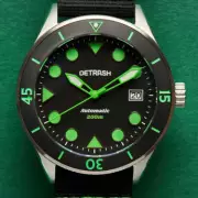 Luxury Watches at Unbeatable Prices: Shoppers Rave About Detrash's Stunning Deals