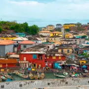 Machete Dancing, Spicy Feasts & Drums: Inside Ghana's Most Thrilling Festival