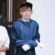 Machete Teen's Bizarre 'Get Out of Jail Free' Plot Foiled by UK Police