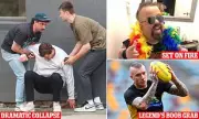 Mad Monday Mayhem: AFL's Wildest Celebrations Exposed | Inside Footy's Infamous End-of-Season Parties