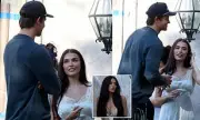 Madison Beer and NFL Star Justin Herbert Spark Romance Rumours – Are They Dating?