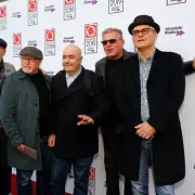 Madness Legend Lee Thompson's Brave Cancer Battle: 'I'm Going to Fight This' | Exclusive