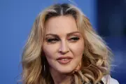 Madonna Celebrates 66th Birthday in Tuscany with Family and Boyfriend
