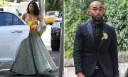 MAFS UK Bride's Wedding Day Horror: 'I Was Crying, Shaking, and Felt Physically Sick' | Exclusive