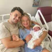 MAFS UK Star Rozz Darlington Opens Up About Heartbreaking Miscarriage and Fertility Struggles