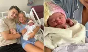 MAFS UK Star Rozz Darlington Welcomes Baby – Exclusive Details Inside!