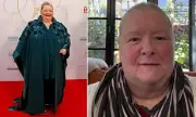 Magda Szubanski Honoured with Logie Hall of Fame Induction Amidst Brave Cancer Battle