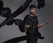 Magician Ben Hart Wows Edinburgh Fringe with Spellbinding Show