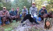 Maine Female Hunter Exposes the One Sexist Question Men Always Ask Her