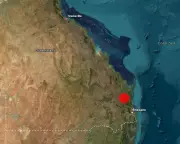 Major Earthquake Rattles South-East Queensland: Kilkivan and Brisbane Shaken