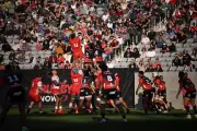 Major League Rugby in Turmoil: Utah and Miami Teams Face Funding Crisis