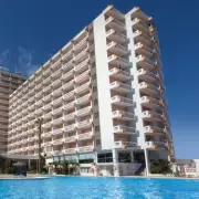 Majorca Hotel Horror: Brit Holidaymakers Struck Down by Suspected Food Poisoning at Four-Star Costa del Sol Resort