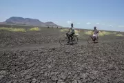 Malawi's Parched Cry: Climate Crisis Pushes Nation to Brink as Water Sources Vanish
