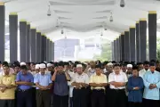 Malaysia Backtracks on Mandatory Friday Prayers After Public Outcry Over Shariah Law Proposal
