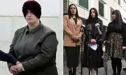 Malka Leifer Attacked in Prison: Former School Principal Faces Inmate Violence