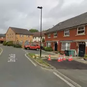 Man and Woman Arrested After Westminster Terror Attack: Police Confirm Incident Near Parliament