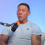 Man City Hooligan Reveals Toughest Opponent – And It's Not Who You Think!