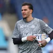 Man City Star Ederson in Shock Transfer Talks with Galatasaray – What’s Next for the Brazilian Keeper?